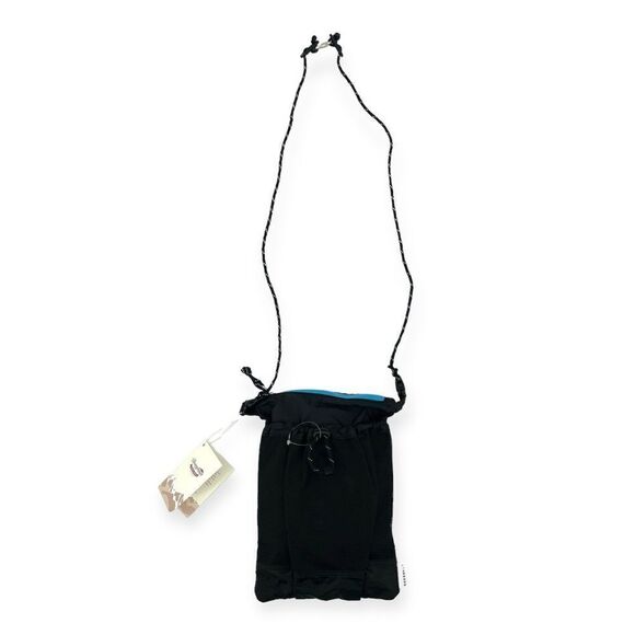 Doughnut Crossbody Bag